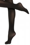 Gatta Rajstopy Girl up 48 daino/nero