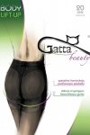 Gatta Rajstopy Body lift-up 20den daino