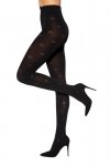 Gatta Rajstopy Lovely 01 50 den czarne