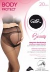 Gatta Rajstopy body protect 20 den daino