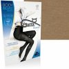 Gatta Rajstopy Body Relax Medica 40 den golden