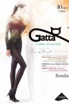 Gatta Rajstopy Rosalia 40 den blu jeans
