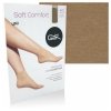 Gatta Skarpetki Soft comfort golden