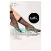 Gatta Skarpetki Trendyline 16 czarne