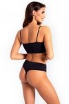 Gatta Figi stringi Sisi 1445s czarne