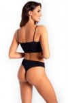 Gatta Figi stringi Lili 1648s czarne