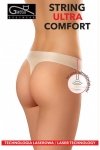 Gatta Stringi ultra comfort 1589s czarne
