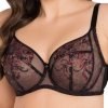 Gorsenia Biustonosz Jenny 792 czarny