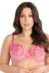 Gorsenia Biustonosz Lollipop 846 różowy