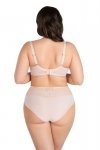Gorsenia Biustonosz Just beige 855 beżowy