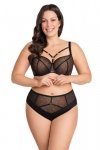 Gorsenia Biustonosz Beverly 873 czarny