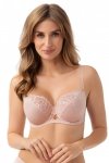 Gorsenia Biustonosz soft Isla 934 beżowy