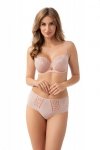Gorsenia Biustonosz soft Isla 934 beżowy