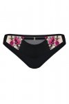 Gorsenia Figi brazyliany Gaby 103/1 czarne
