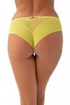 Gorsenia Figi brazyliany Paradise 498/2 limonkowe