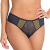 Gorsenia Figi brazyliany Ariana 800 granatowe