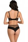 Gorsenia Figi brazyliany Gisel 881 czarne