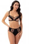 Gorsenia Figi brazyliany Davika 923 czarne