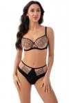 Gorsenia Figi brazyliany Palmira 926 czarne