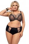 Gorsenia Figi Paradise 497 czarne