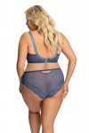 Gorsenia Figi Elaine 705 niebieskie