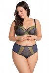 Gorsenia Figi Ariana 799 granatowe