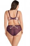 Gorsenia Figi Violet 802 fioletowe
