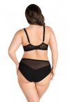 Gorsenia Figi Just black 825 czarne