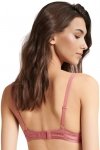 Esotiq-Henderson Biustonosz Hint8 40659 rose