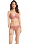 Esotiq-Henderson Biustonosz Hint8 40659 rose