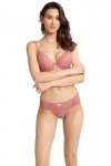 Esotiq-Henderson Biustonosz Hint8 40659 rose