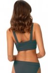 Esotiq-Henderson Top Folic 42312 teal green