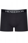 Esotiq-Henderson Bokserki Man 35218 czarne