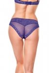 Esotiq-Henderson Figi Gliss 36154 55x granatowe