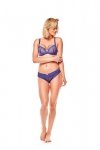 Esotiq-Henderson Figi Gliss 36154 55x granatowe
