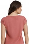 Esotiq-Henderson Koszula nocna Glam 40941 brudny róż