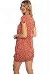 Esotiq-Henderson Koszula nocna Amis 41307 rose