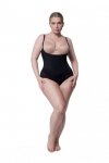 Julimex Body pod biust 119 czarne