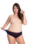 Julimex Figi Flexi-one maxi czarne
