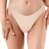 Julimex Figi String beżowe