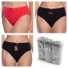 Lama Figi bikini L-127BI 27 3-pak