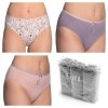 Lama Figi bikini L-127BI 28 3-pak