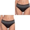 Lama Figi bikini L 1534 BI 2-pak