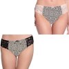 Lama Figi bikini L-1576 BI 2-pak