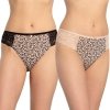 Lama Figi bikini L-1587BI 2-pak