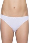 Lama Figi mini bikini L 400 MB 01 3pak białe