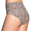 Lama Figi midi Laser cut L-POL5033MD N