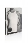 Lama Koszulka tank top M 4002TT03 szara