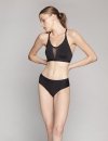 Lama Figi bikini L POL 5010 BI 02 czarne