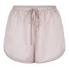 LingaDore Piżama 6801SET rose dust